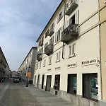 Reali - I Giardini Reali Apartman