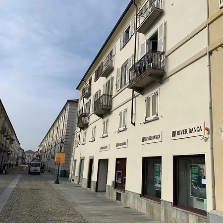 Reali - I Giardini Reali Apartamento