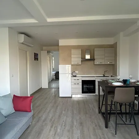 Apartamento Reali - I Giardini Reali *