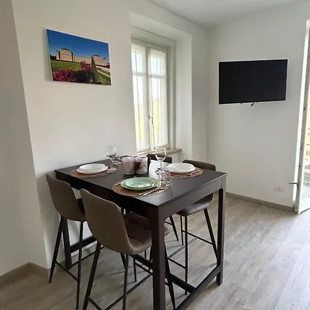 Reali - I Giardini Reali Venaria Reale