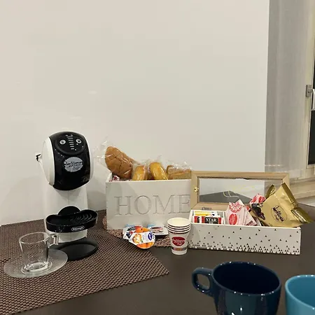 Apartamento Reali - I Giardini Reali