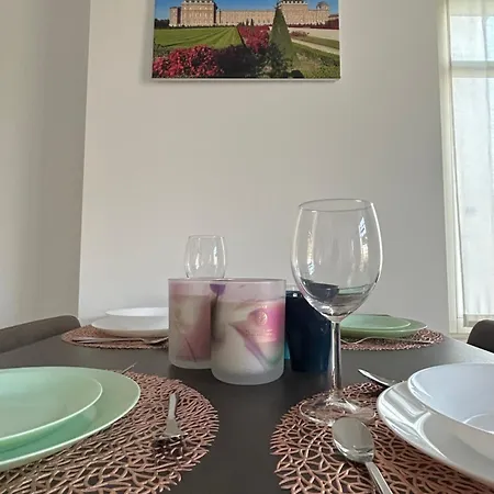 Reali - I Giardini Reali *