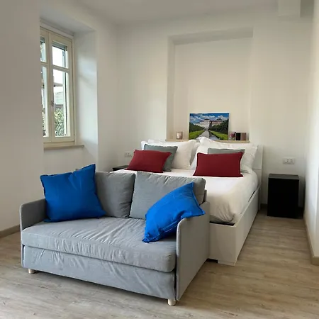 Reali - I Giardini Reali * Venaria Reale