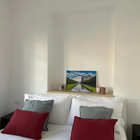 Reali - I Giardini Reali Apartamento Venaria Reale