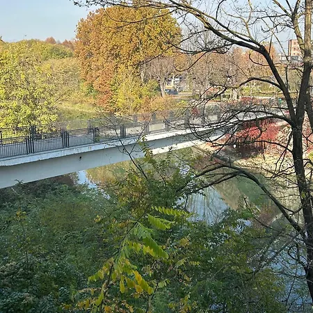 Reali - I Giardini Reali Apartamento