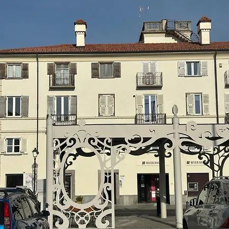 Apartmán Reali - I Giardini Reali *