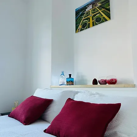 Reali - I Giardini Reali Venaria Reale