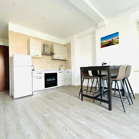 Lejlighed Reali - I Giardini Reali Venaria Reale