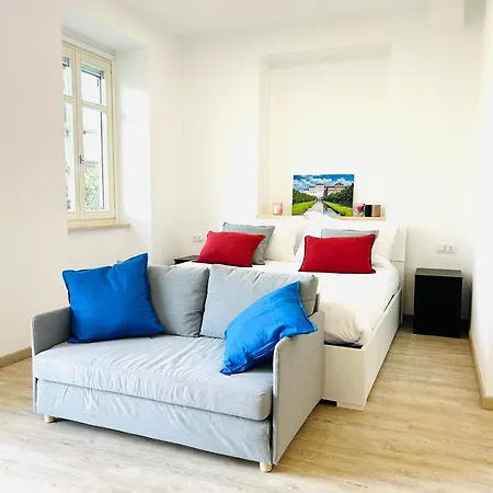 Appartement Reali - I Giardini Reali Venaria Reale