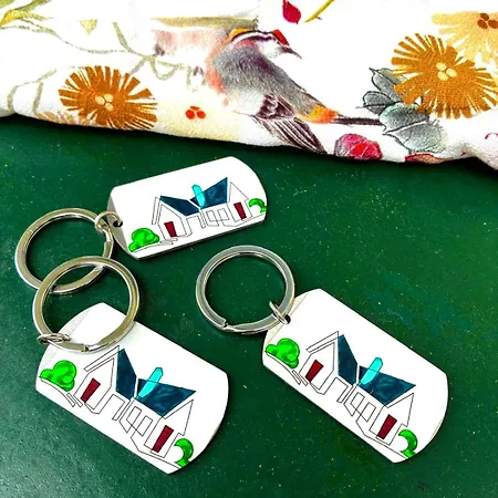 Reali - I Giardini Reali Appartamento *