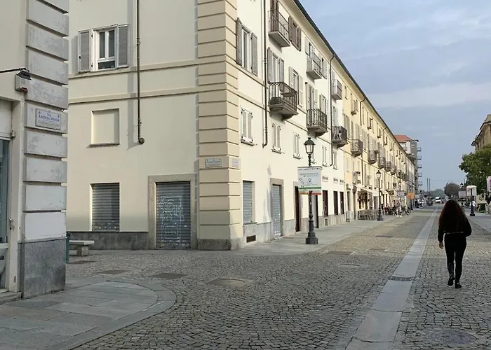 Reali - I Giardini Reali * Венария-Реале
