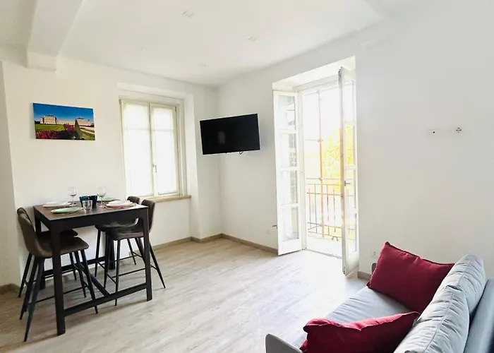 Reali - I Giardini Reali * Venaria Reale