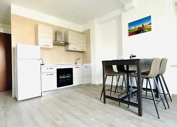 Lejlighed Reali - I Giardini Reali Venaria Reale