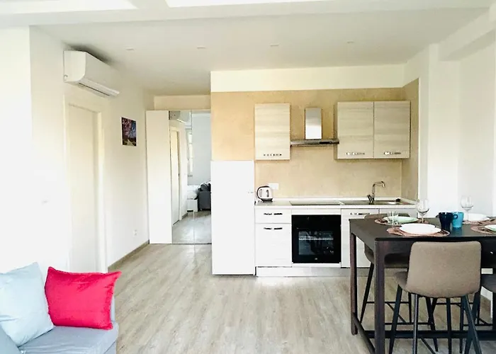 Lejlighed Reali - I Giardini Reali