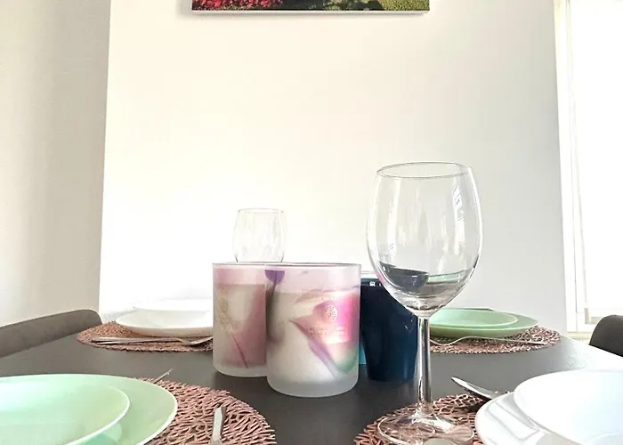 Reali - I Giardini Reali Lejlighed