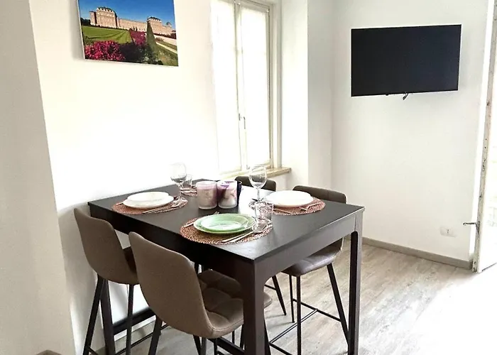 Reali - I Giardini Reali Venaria Reale