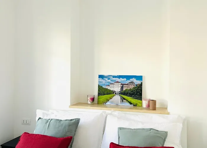 Appartement Reali - I Giardini Reali *