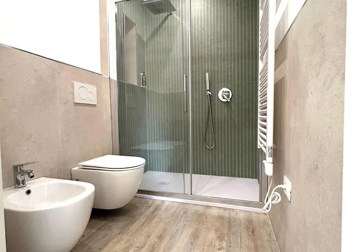 Reali - I Giardini Reali Lejlighed Venaria Reale